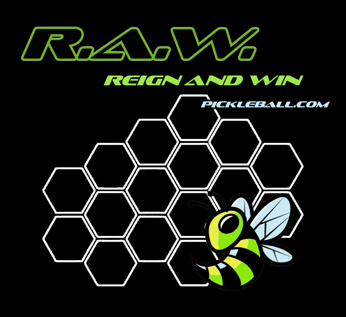 R.A.W. Team Hat
