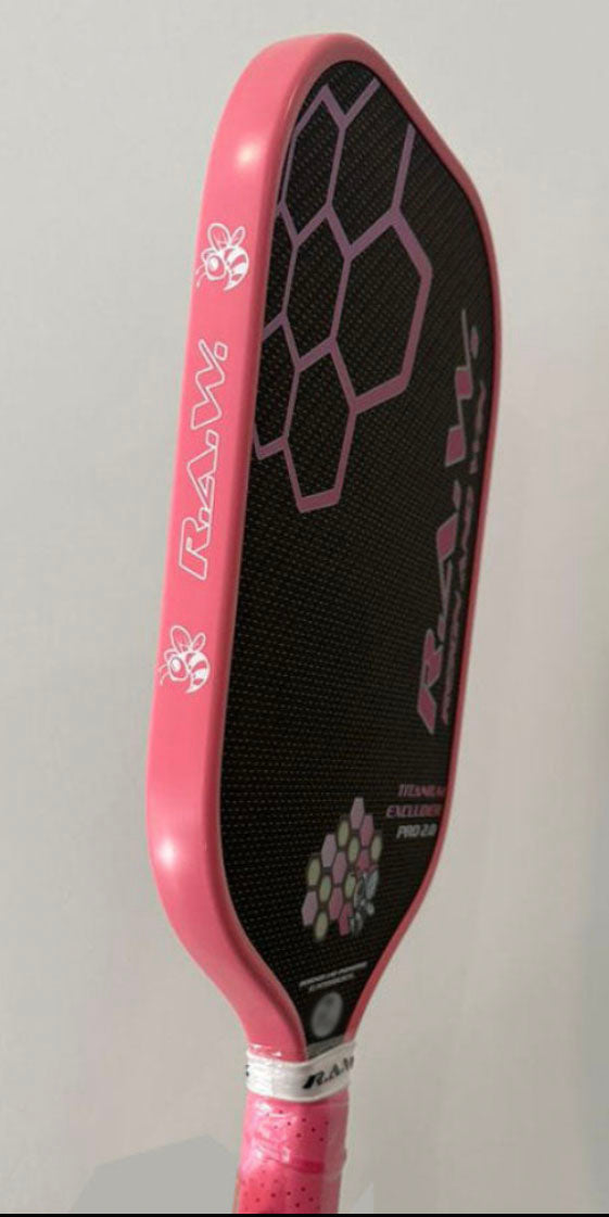 Arrival *NEW* PMA Excluder Titanium Pro 2.0
