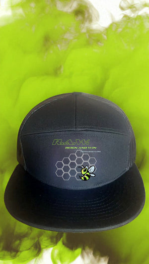 VR R.A.W. Bee Hat