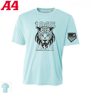 ULTRA R.A.W. 1965 Panther A4 Dri Fit