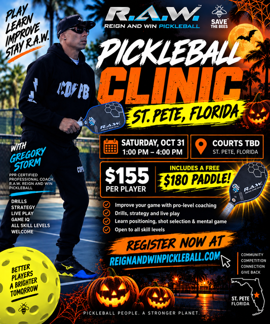 Masterclass St Pete Fl