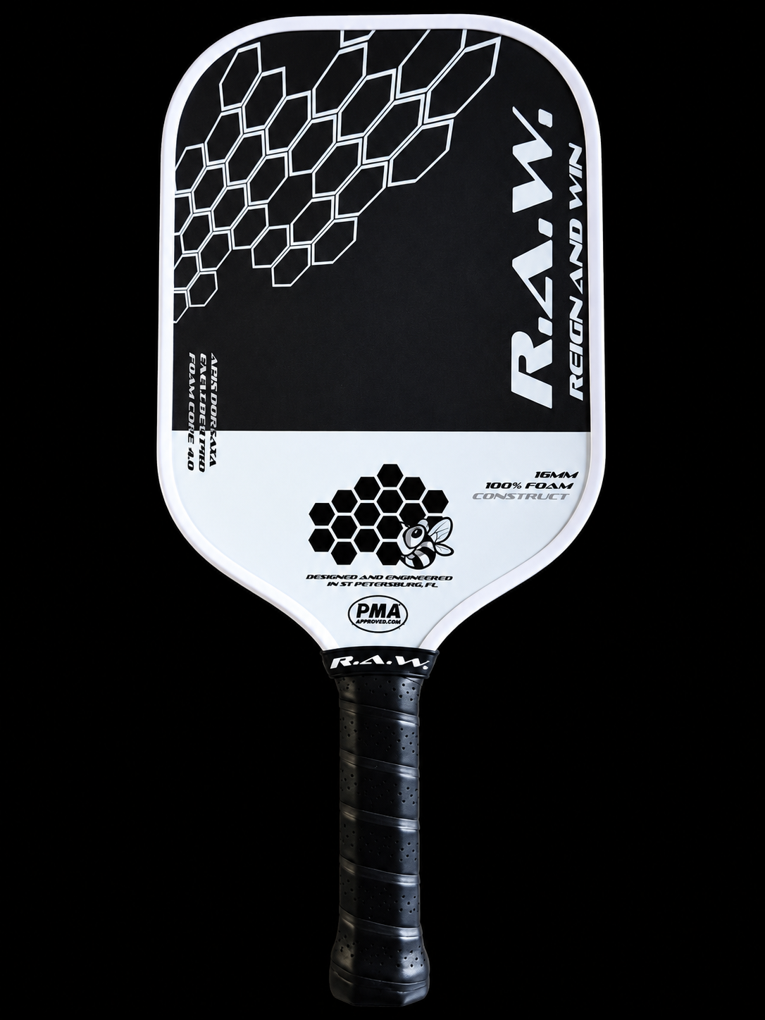 Apis Dorsata Excluder Pro Foam Core 4.0 *NEW*