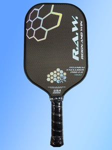Arrival *NEW* Excluder Titanium Pro 2.0