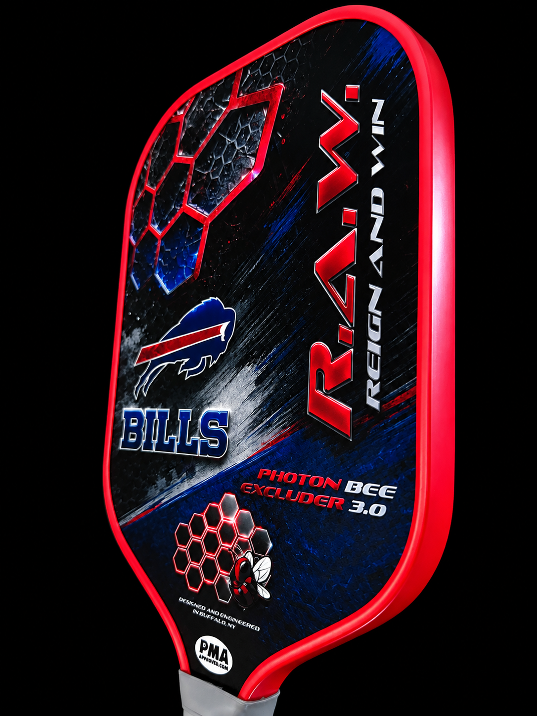 Buffalo Bills Excluder 3.0