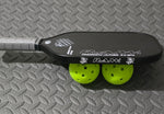 Load image into Gallery viewer, R.A.W. EXCLUDER Pickleball Paddle
