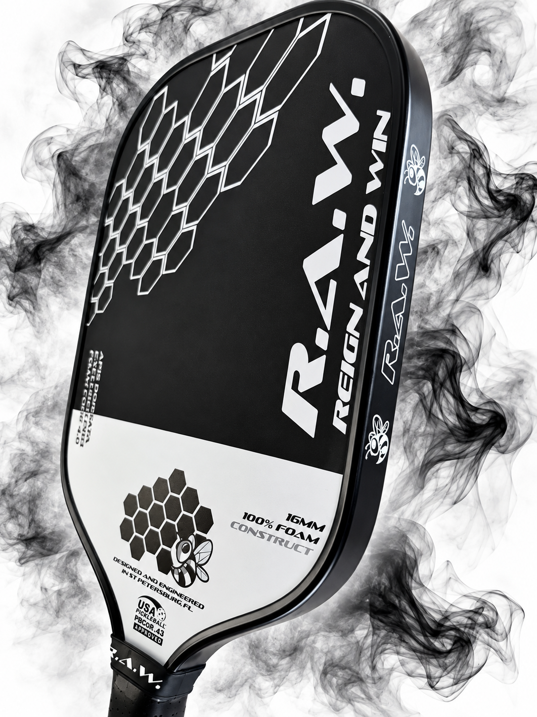 Apis Dorsata Excluder Pro Foam Core 4.0 *NEW*