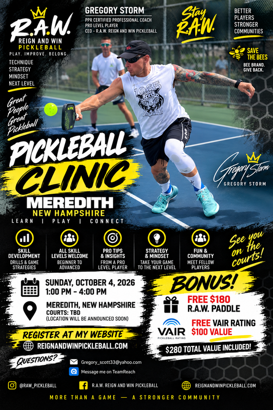 Meredith New Hampshire Clinic