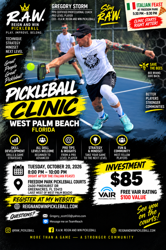 Palm Beach Fl Masterclass
