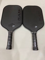 Load image into Gallery viewer, R.A.W. EXCLUDER Pickleball Paddle

