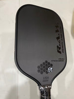 Load image into Gallery viewer, R.A.W. EXCLUDER Pickleball Paddle
