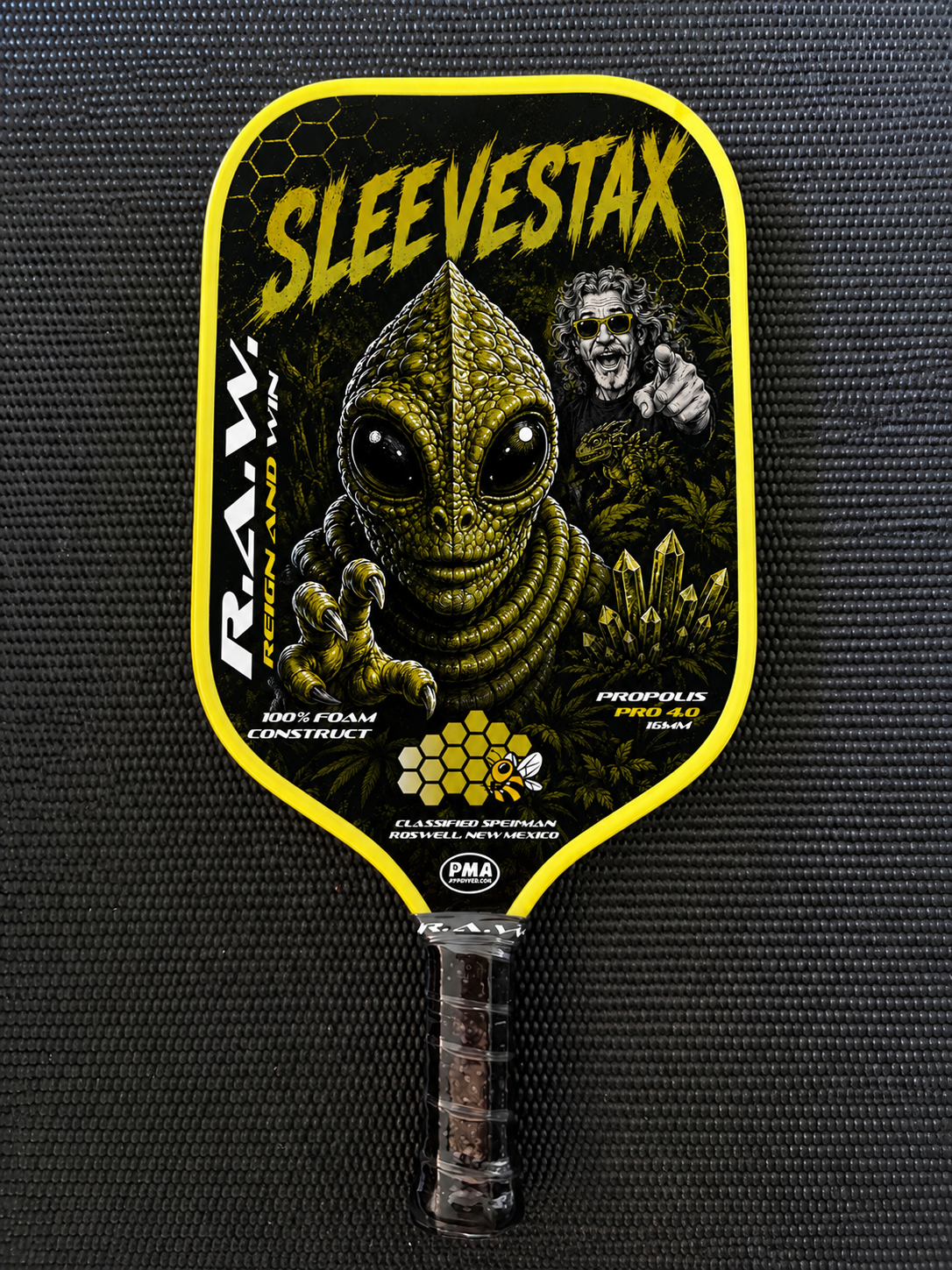 SLEEVESTAX™ Propolis Pro 4.0 Pre Order ETA Aug 15