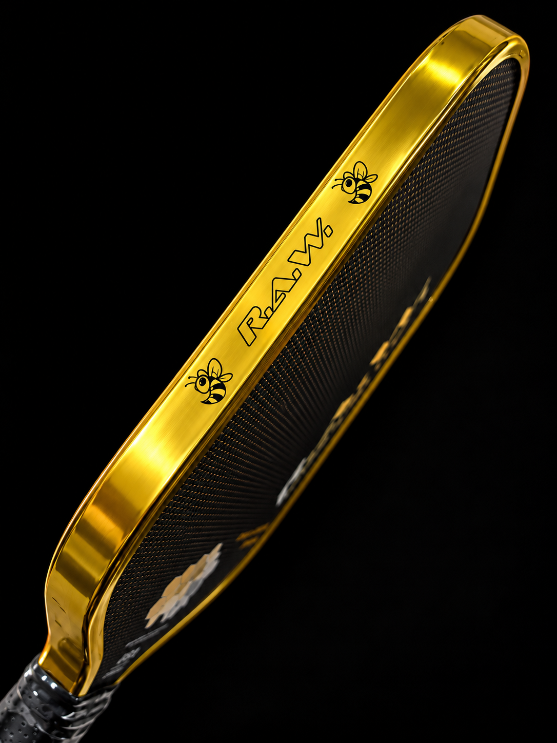 Excluder 13mm Metallic Titanium