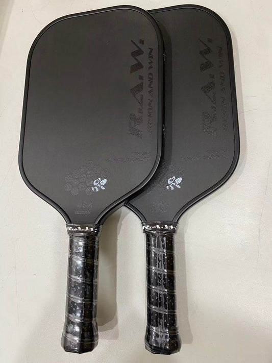 R.A.W. EXCLUDER Pickleball Paddle
