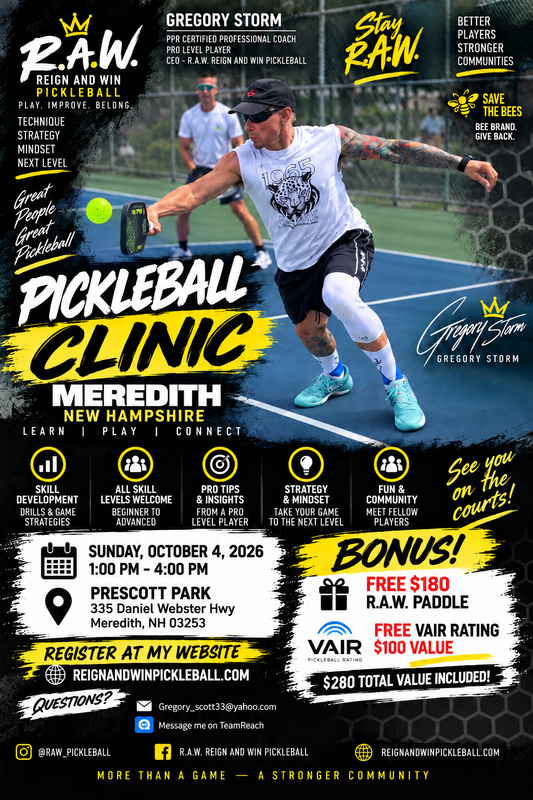 Meredith New Hampshire Clinic