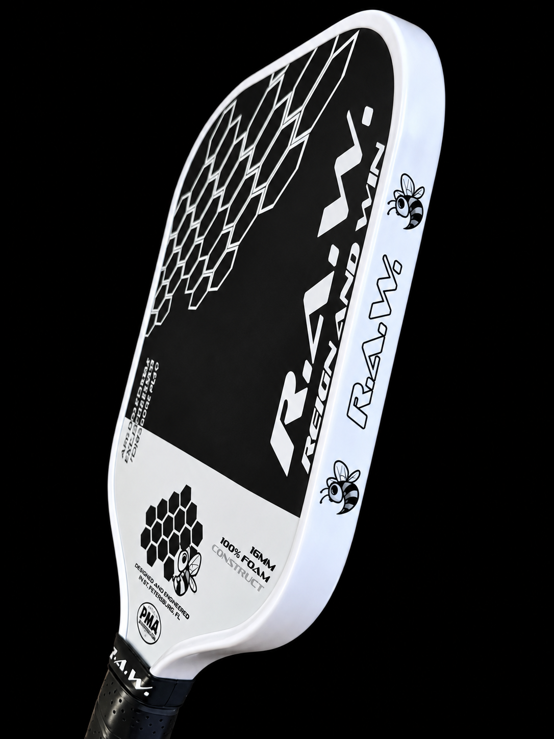 Apis Dorsata Excluder Pro Foam Core 4.0 *NEW*