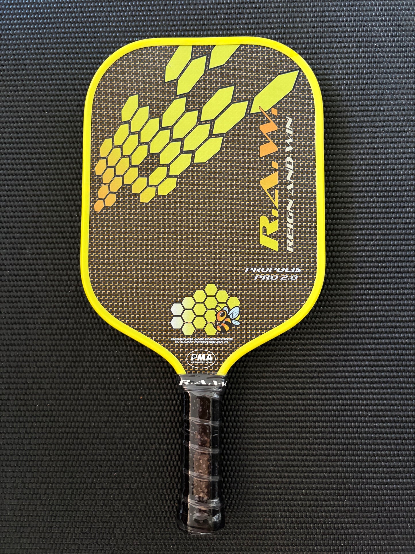 Propolis Pro 2.0 (Titanium)