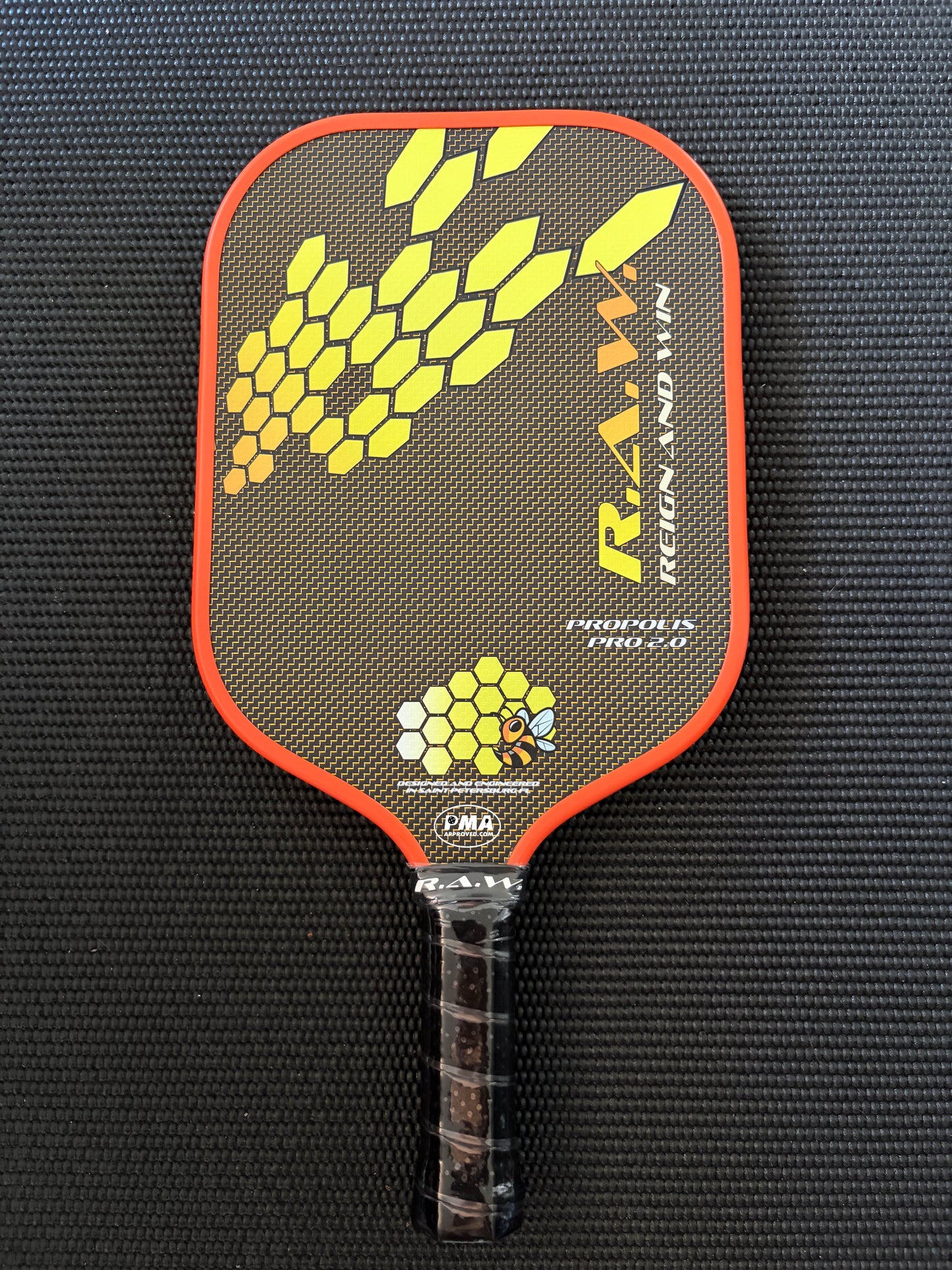 Propolis Pro 2.0 (Titanium)