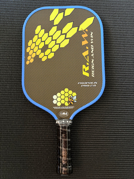 Propolis Pro 2.0 (Titanium)