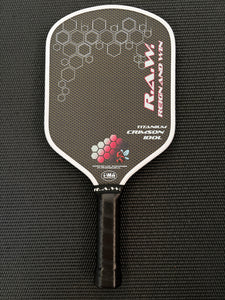 Arrival *NEW* Crimson Idol Foam Core – Reign-And-Win-Pickleball