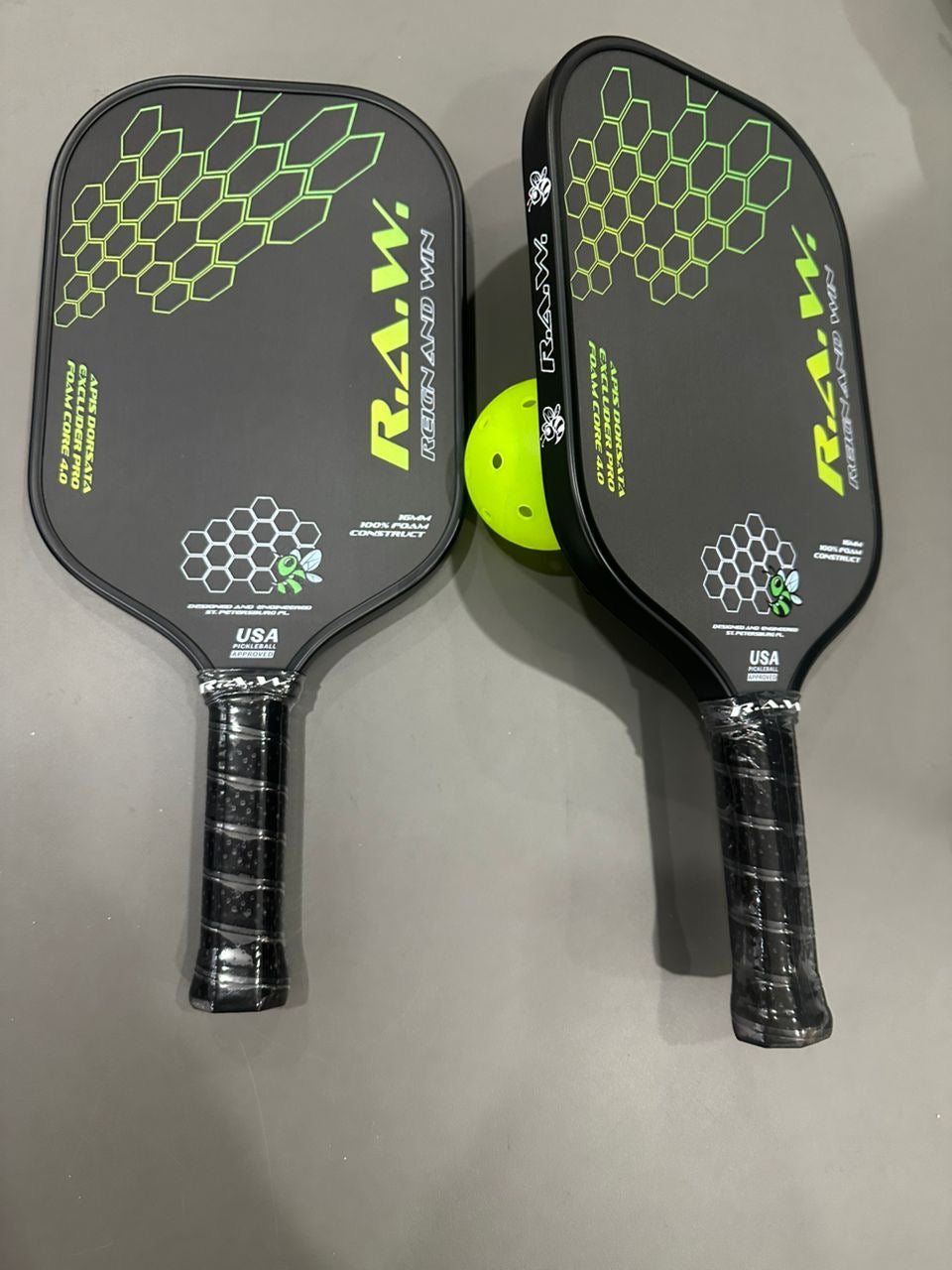 Apis Dorsata Excluder Pro Foam Core 4.0 *NEW*