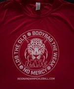 Load image into Gallery viewer, ULTRA R.A.W.  A4 Performance No Mercy
