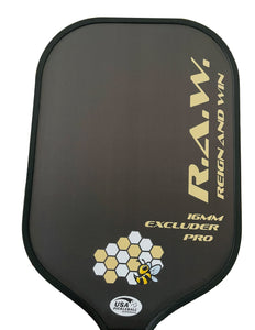 The Excluder Pro Thermoform