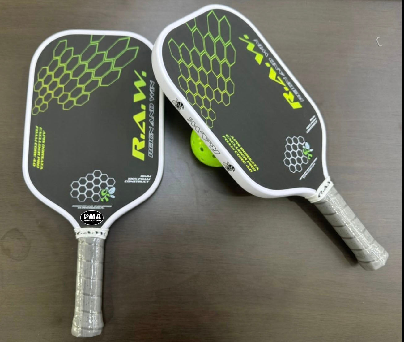 Products – Reign-And-Win-Pickleball