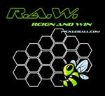 Load image into Gallery viewer, R.A.W. Team  Hat
