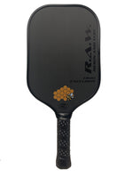 Load image into Gallery viewer, R.A.W. EXCLUDER Pickleball Paddle
