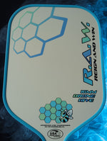 Load image into Gallery viewer, R.A.W. DRONE  Pickleball Paddle
