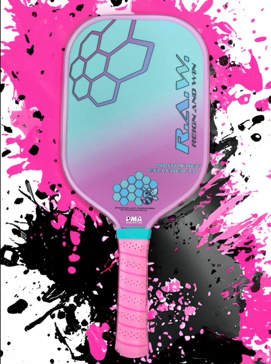 Photon Bee Excluder