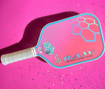 Load image into Gallery viewer, R.A.W. SUPER HIVE Pickleball Paddle
