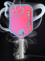 Load image into Gallery viewer, R.A.W. SUPER HIVE Pickleball Paddle
