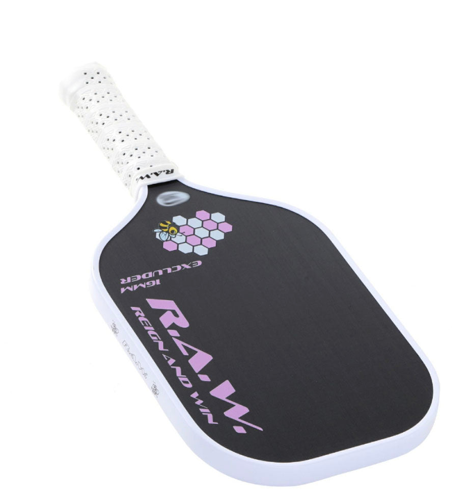 R.A.W. EXCLUDER Pickleball Paddle
