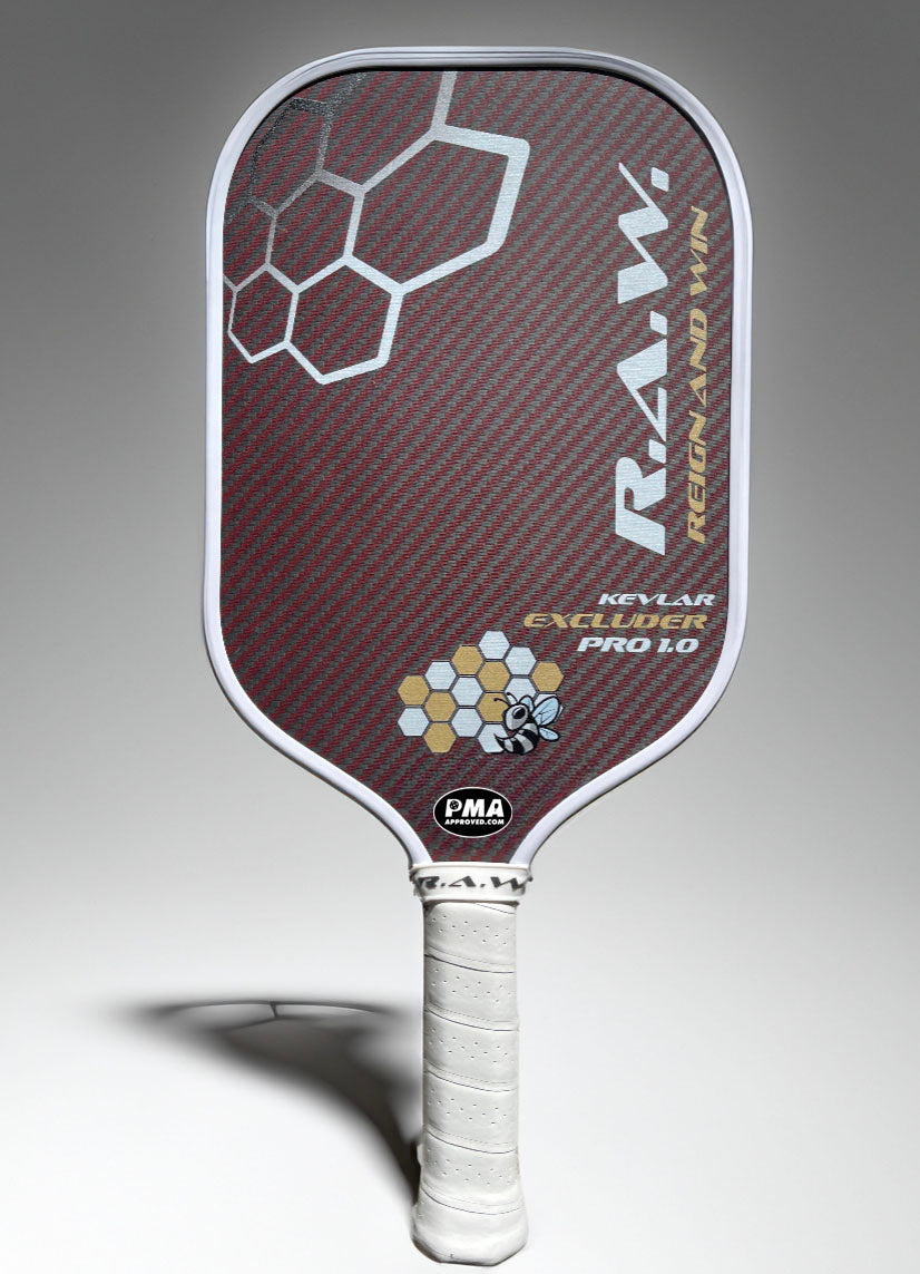 Kevlar Excluder Pro 1.0