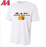 Load image into Gallery viewer, R.A.W.  A4 Performance Short Sleeve Mens
