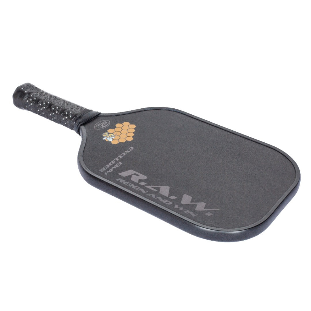 R.A.W. EXCLUDER Pickleball Paddle